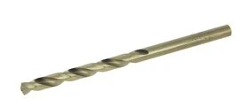 Foret Haute Précision Ø 4.2 mm - Longueur 75 mm - Ref 3075E000420 - Riss