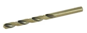 Foret Haute Précision Ø 8 mm - Longueur 115 mm - Ref 3075E000800 - Riss
