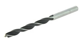 Foret Bois Auto-Centreur Ø 8 mm - Longueur 110 mm - Ref 1082E000800 - Riss