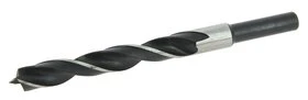 Foret Bois Auto-Centreur Ø 13 mm - Longueur 150 mm - Ref 1082E001300 - Riss