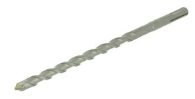 Foret Béton SDS Ø 10 mm - Longueur 210 mm - Ref 5502Z001000 - Riss