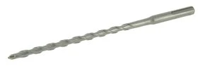 Foret Béton SDS Ø 8 mm - Longueur 210 mm - Ref 5502Z000800 - Riss