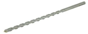Foret Béton SDS Ø 10 mm - Longueur 260 mm - Ref 5503Z001000 - Riss