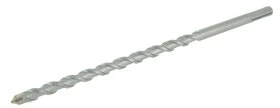Foret Béton SDS Ø 12 mm - Longueur 260 mm - Ref 5503Z001200 - Riss