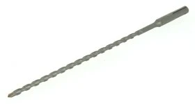 Foret Béton SDS Ø 6 mm - Longueur 260 mm - Ref 5503Z000600 - Riss