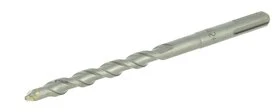 Foret Béton SDS Ø 10 mm - Longueur 160 mm - Ref 5501Z001000 - Riss