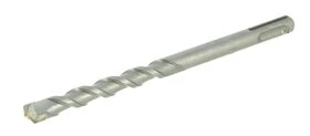 Foret Béton SDS Ø 12 mm - Longueur 160 mm - Ref 5501Z001200 - Riss