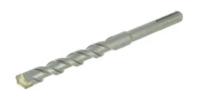 Foret Béton SDS Ø 14 mm - Longueur 160 mm - Ref 5501Z001400 - Riss
