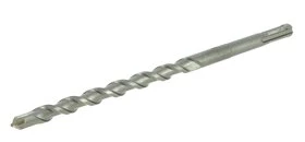 Foret Béton SDS Ø 12 mm - Longueur 210 mm - Ref 5502Z001200 - Riss