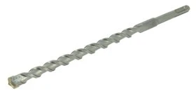 Foret Béton SDS Ø 14 mm - Longueur 260 mm - Ref 5503Z001400 - Riss