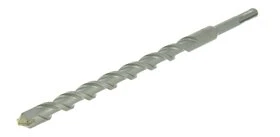 Foret Béton SDS Ø 16 mm - Longueur 260 mm - Ref 5503Z001600 - Riss