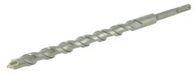 Foret Béton SDS Ø 18 mm - Longueur 260 mm - Ref 5503Z001800 - Riss