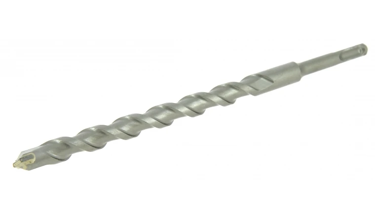 Foret Béton SDS Ø 18 mm - Longueur 260 mm - Ref 5503Z001800 - Riss
