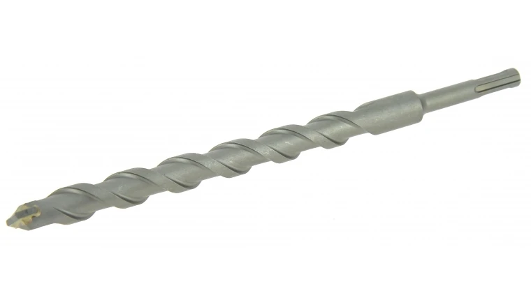 Foret Béton Ø 20 mm - Longueur 260 mm - Ref 5003Z002000 - Riss