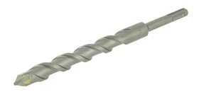 Foret Béton SDS Ø 20 mm - Longueur 210 mm - Ref 5502Z002000 - Riss
