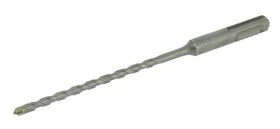 Foret Béton SDS Ø 5 mm - Longueur 160 mm - Ref 5501Z000500 - Riss