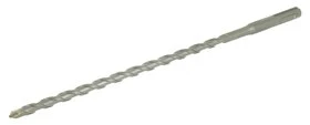 Foret Béton SDS Ø 8 mm - Longueur 260 mm - Ref 5503Z000800 - Riss