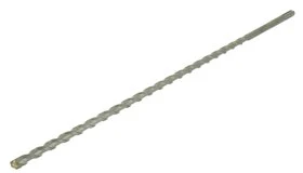 Foret Béton SDS Ø10 mm - Longueur 450 mm - Ref 5540Z001000 - Riss