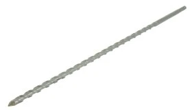 Foret Béton SDS Ø 12 mm - Longueur 450 mm - Ref 5540Z001200 - Riss