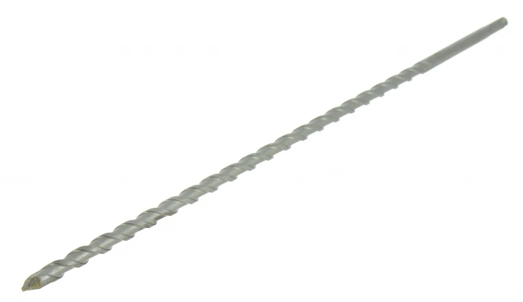 Foret Béton SDS Ø 12 mm - Longueur 450 mm - Ref 5540Z001200 - Riss