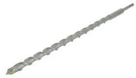 Foret Béton SDS Ø 20 mm - Longueur 450 mm - Ref 5540Z002000 - Riss