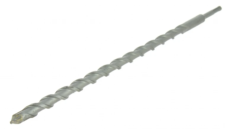 Foret Béton SDS Ø 20 mm - Longueur 450 mm - Ref 5540Z002000 - Riss