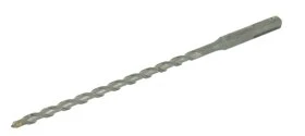 Foret Béton SDS Ø 6.5 mm - Longueur 210 mm - Ref 5502Z000650 - Riss