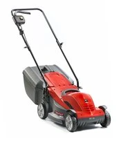Tondeuse Electrique Poussée 38 cm Sentar SE38