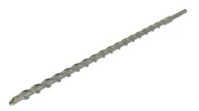 Foret Béton SDS Ø 16 mm - Longueur 450 mm - Ref 5540Z001600 - Riss