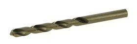Foret Haute Précision Ø 9 mm - Longueur 125 mm - Ref 3075E000900 - Riss