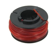 Bobine de Fil de Coupe ZY777 pour Taille Herbe OT23 / OT25 / OT30 - Wolf
