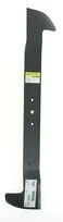 Lame Gauche 742-0820 - Tondeuse Autoportée Cub Cadet RBH 1200 - 60 cm