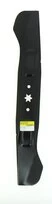 Lame Soufflante 742-04244A - Tondeuse Autoportée RZTS 46 Cub Cadet - 58 cm