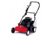 Scarificateur thermique Sentar S40B - Moteur Briggs & Stratton