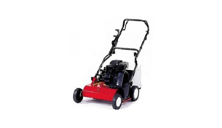 Scarificateur thermique Sentar S40B - Moteur Briggs & Stratton