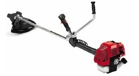 Débroussailleuse 34,4 cm3 Sentar Pro 33G