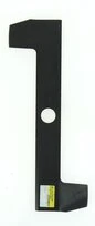 Lame 1101179 - Tondeuse Thermique Viking - 43 cm