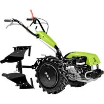 Motoculteur Grillo G55 avec fraise arrière