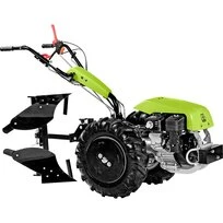 Motoculteur Grillo G85D avec fraise arrière