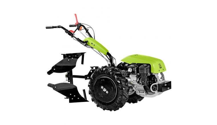 Motoculteur Grillo G85D avec fraise arrière