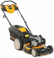 Tondeuse Thermique Tractée 53 cm Cub Cadet LM3 CR53