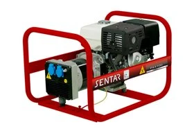 Groupe Electrogène PX 4100 - 3000 W - 3.1 L - Pramac