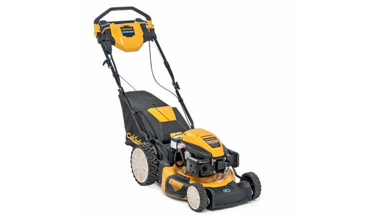 Tondeuse tractée 53 cm - Cub Cadet LM3 DR53es