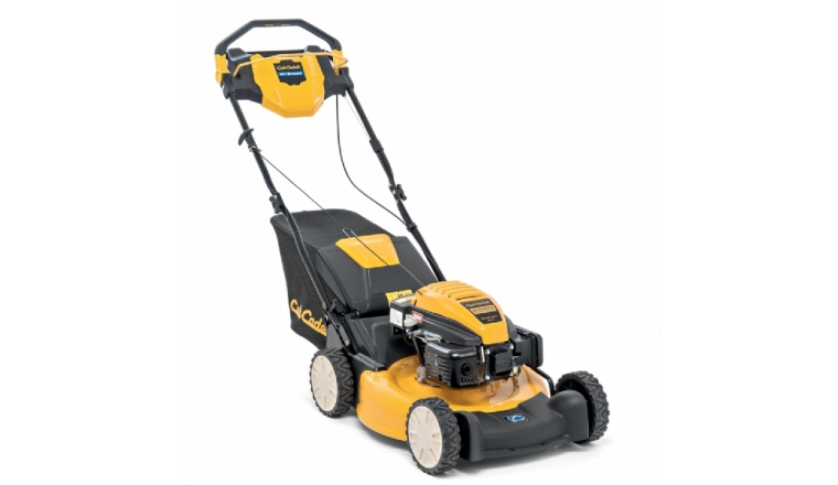 Tondeuse tractée 53 cm MySpeed - Cub Cadet LM2 DR53s