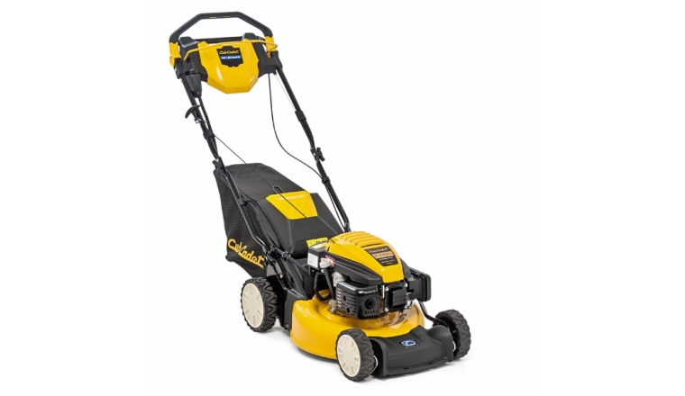 Tondeuse tractée 46 cm - Cub Cadet LM2 DR46es