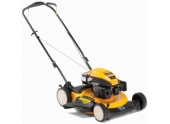 Tondeuse mulching poussée 53 cm - Cub Cadet CC 53 MO