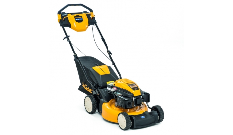 Tondeuse Tracée 46 cm - Cub Cadet LM1 AR46