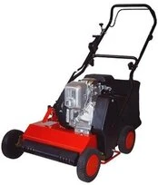 Scarificateur thermique Sentar S400H - Moteur Honda