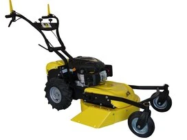 Tondeuse débroussailleuse Roques et Lecoeur RL 210 B avec moteur Briggs & Stratton
