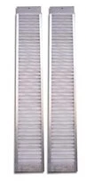 Rampes de Chargement PRO 200 - 197 x 30.5 cm - 3310 kg - Sentar